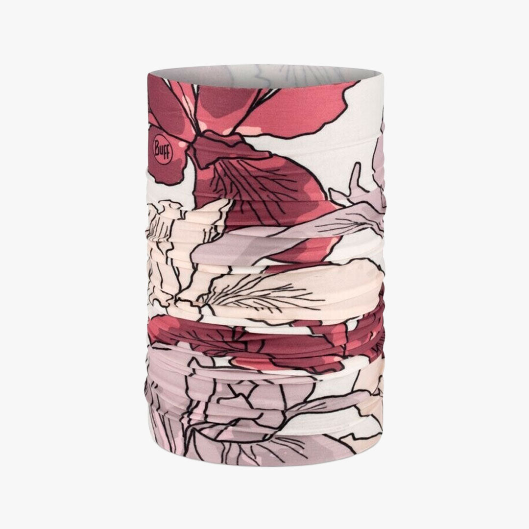 Neckwear Buff Original EcoStretch Blix Cloud