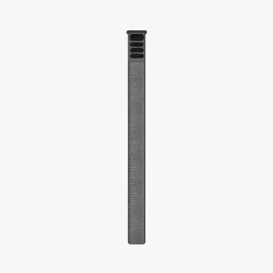 Correa Garmin Ultrafit Nylon 22mm Grey