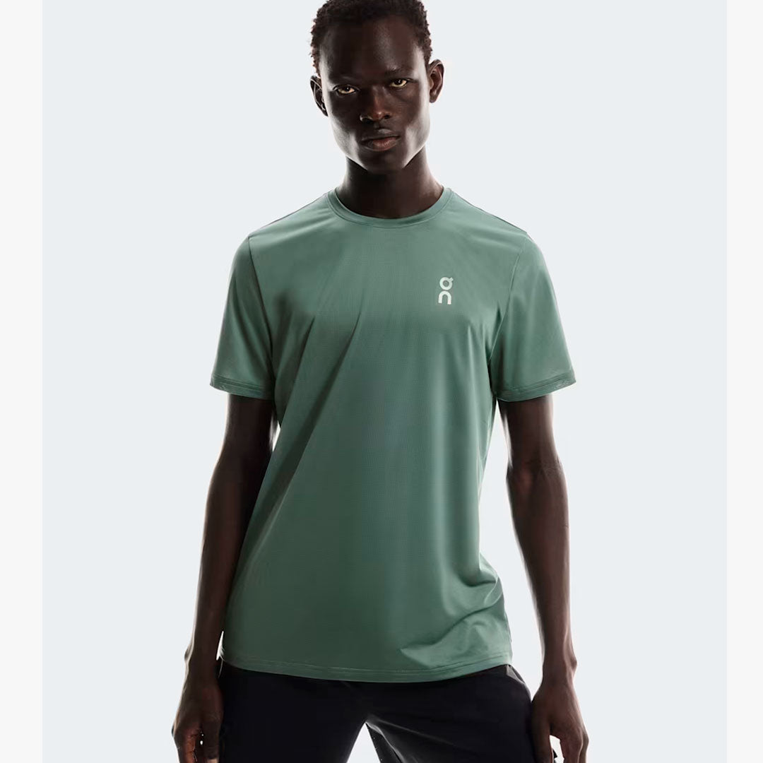 Camiseta On Core-T Olive