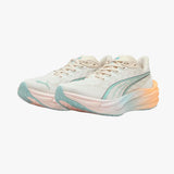 Puma Deviate Nitro 4 Run Club W White