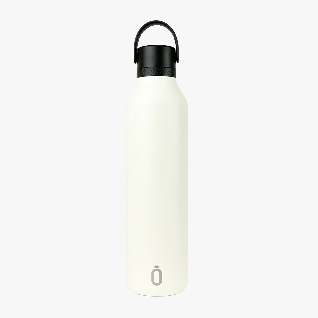 Botella Runbott 1L Cream