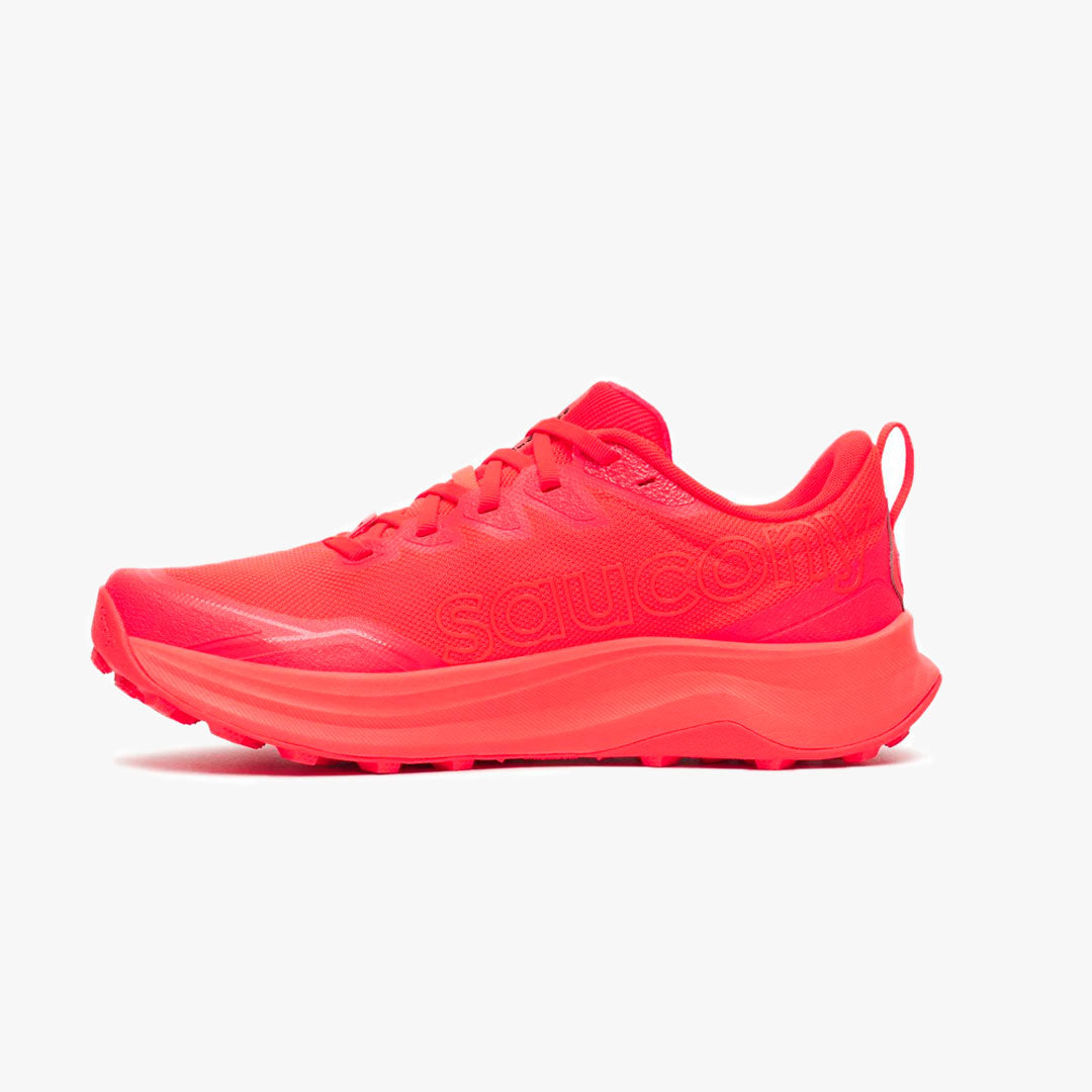 Saucony Peregrine 16 Vizired