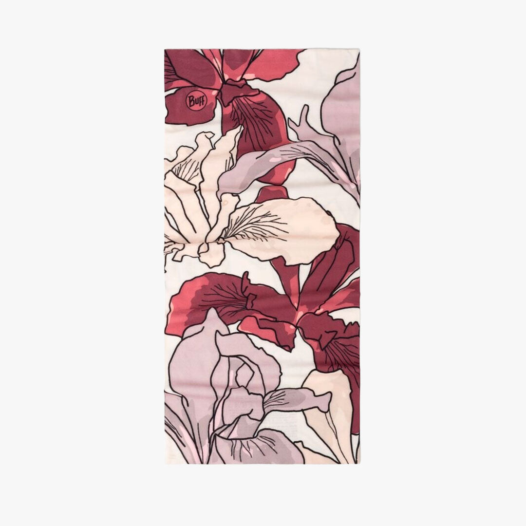 Neckwear Buff Original EcoStretch Blix Cloud