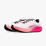 Altra Torin 9 W Coconut Cream/Pink/