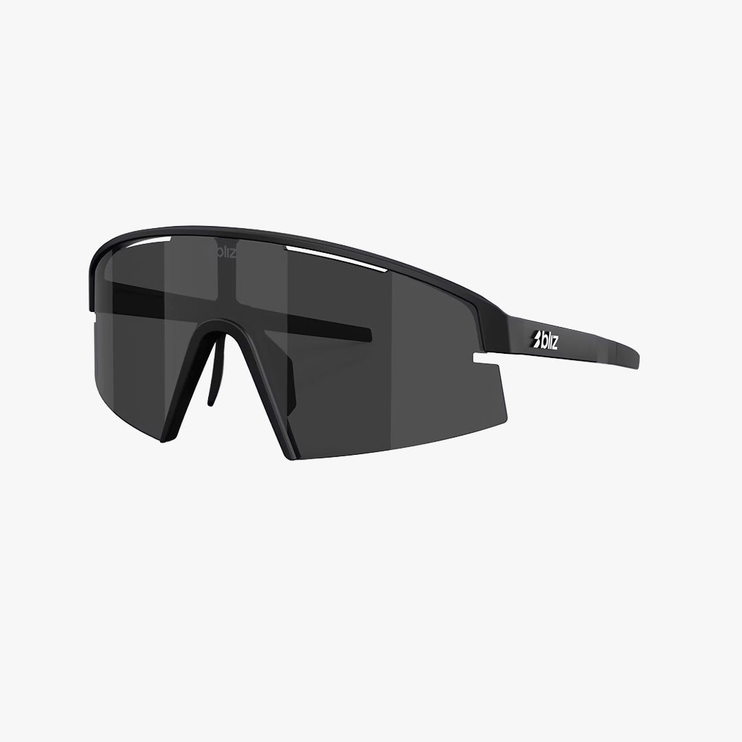 Gafas Bliz P006 Small Matte Black