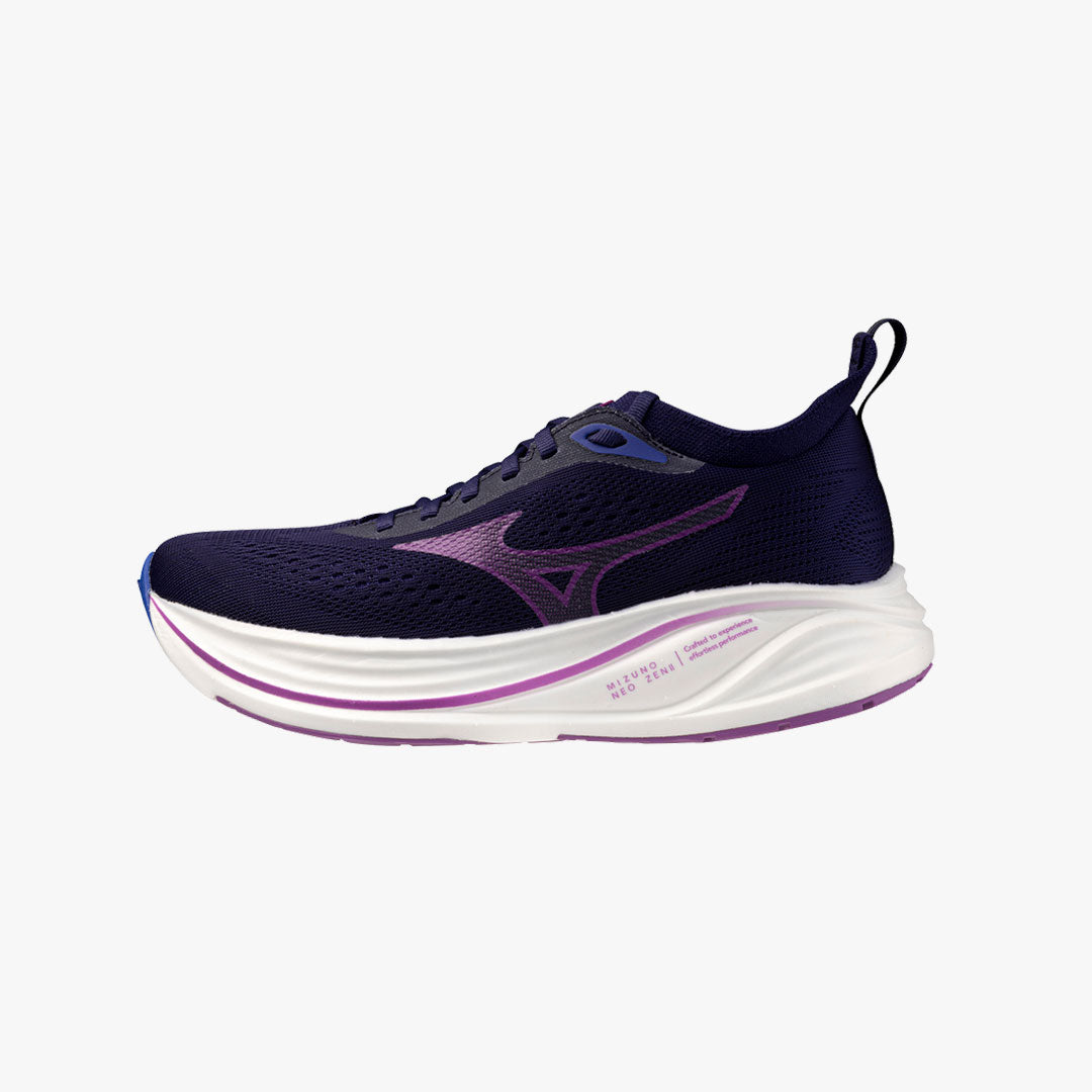 Mizuno Neo Zen 2 W Rhodonite/Blue