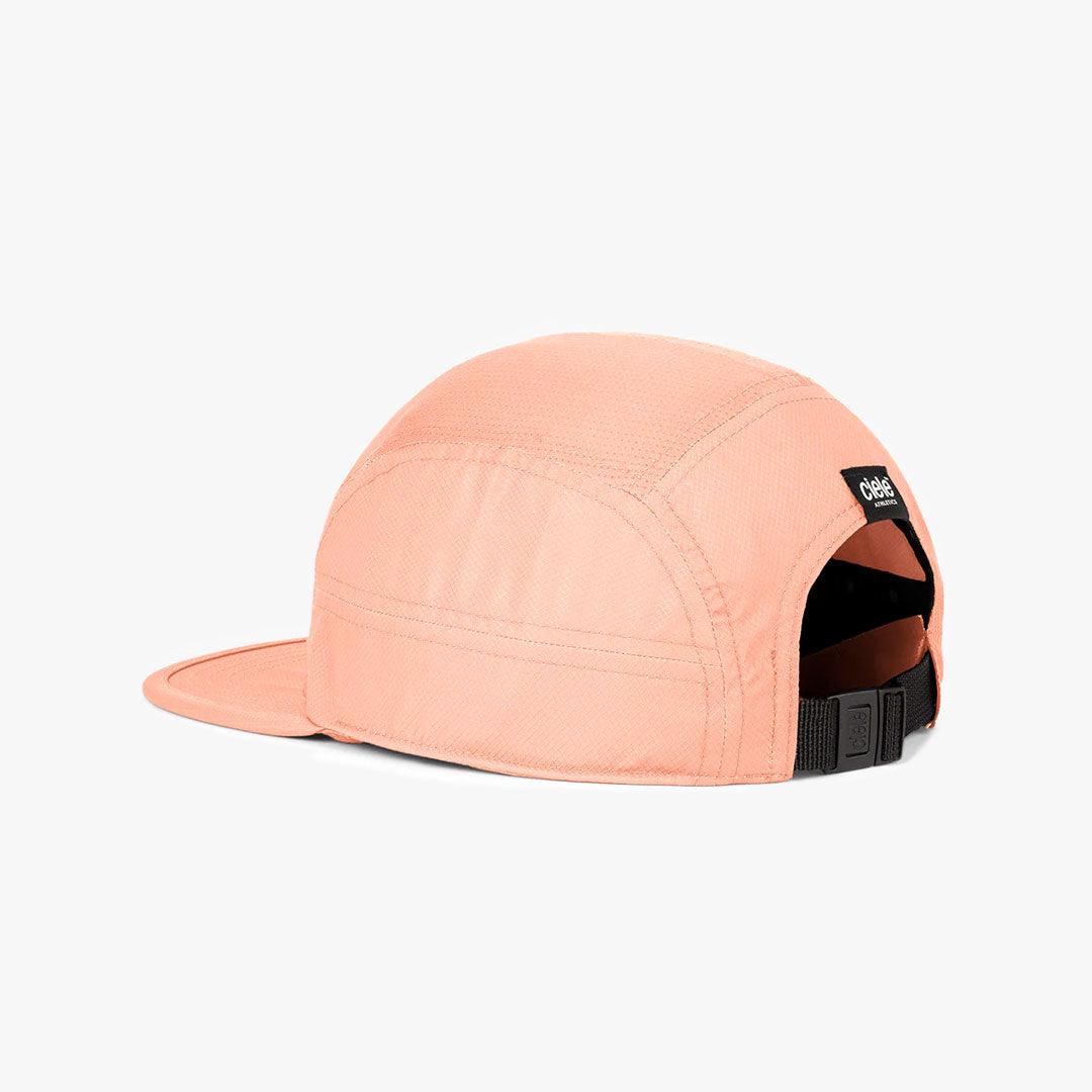 Gorra Ciele GoCap Classic Athletics Cadmium
