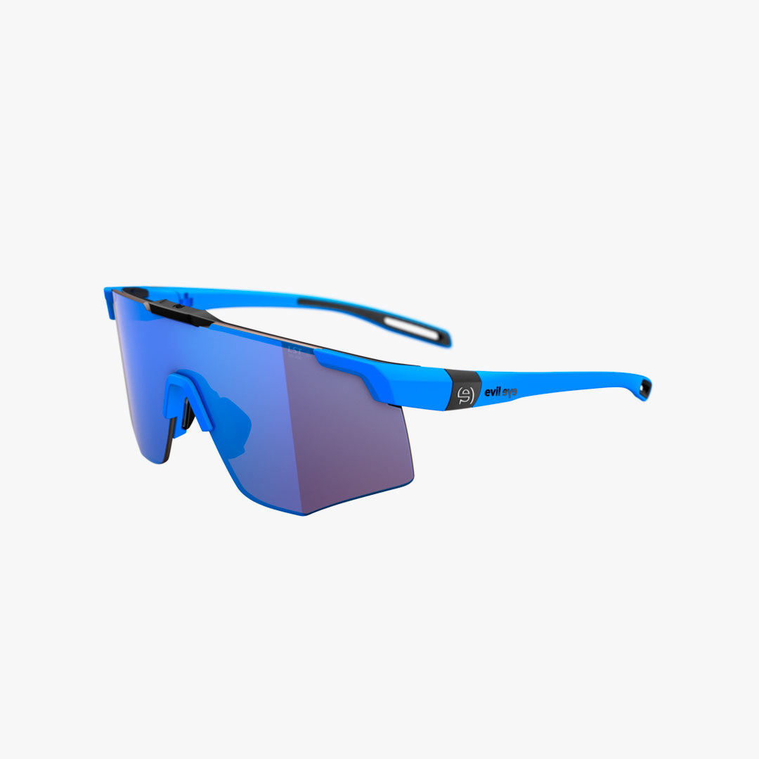 Gafas Evil Eye Speedsense Neon Blue Matt