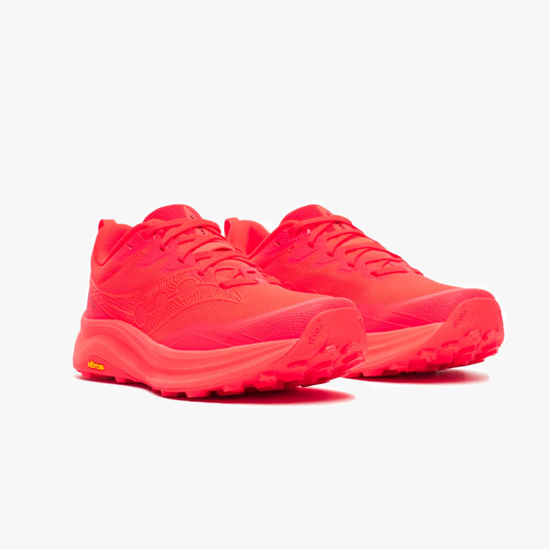 Saucony Peregrine 16 Vizired