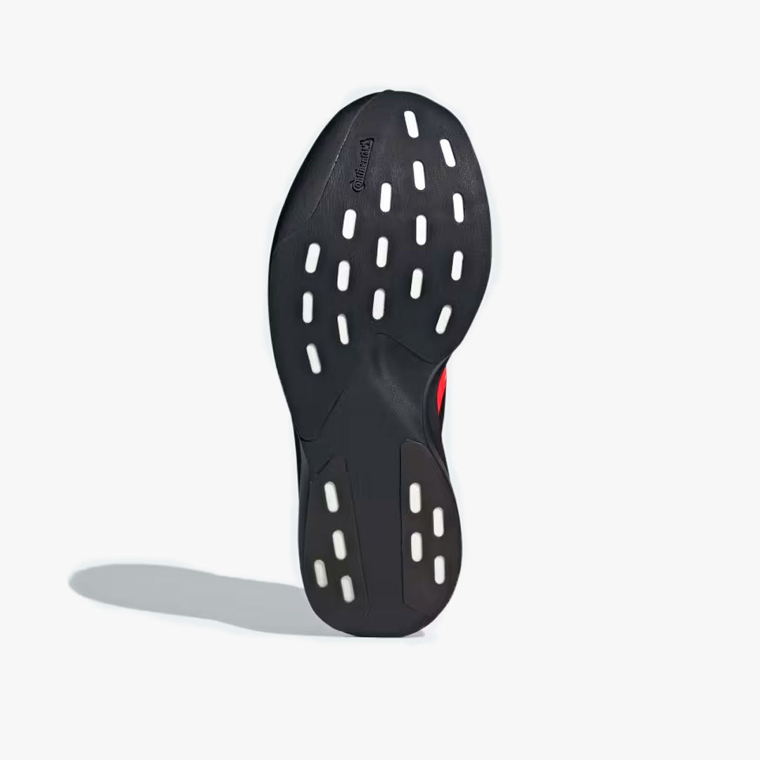 Adidas Adizero Evo SL AMG Core Black/Lucid Red