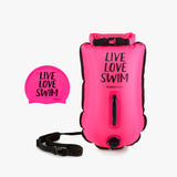 Boya Buddyswim 20L Pink