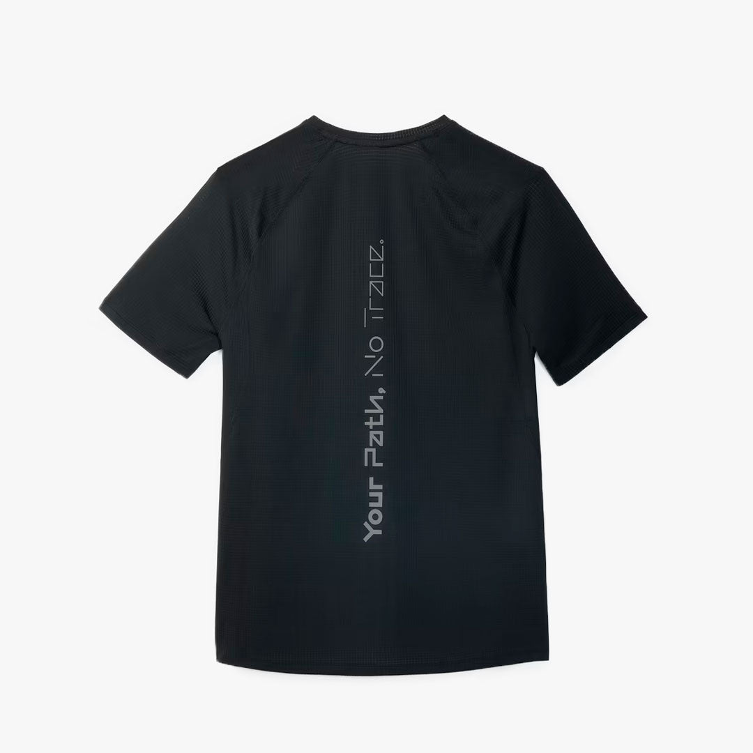Camiseta Nnormal Race NN W Black