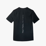 Camiseta Nnormal Race NN W Black