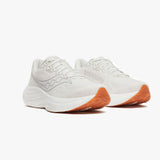 Saucony Ride 19 Ivory/Gum