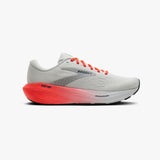 Brooks Ghost Amp W Shower/Coral