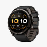 Garmin Fenix 9 Pro 51mm Carbon Grey/Black