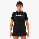 Camiseta Nnormal Race NN W Black