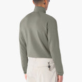 Chaqueta Salomon Essential Lightwarm Castor Gray