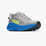Hoka Challenger 8 Stardust/Virtual Blue