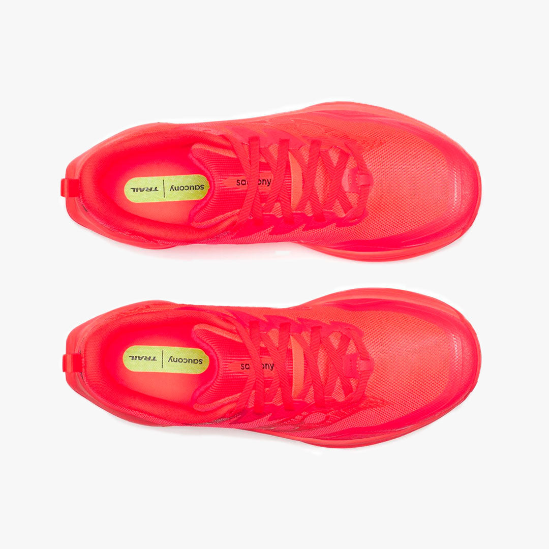 Saucony Peregrine 16 Vizired