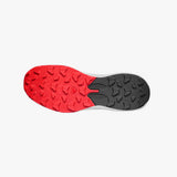 SALOMON PULSAR FIERY RED/VANILLA ICE