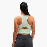 Bra Hoka Race Day W Sea Glass