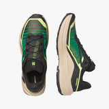 Salomon Genesis 2 Sunny Lime/Black