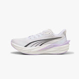 Puma Deviate Nitro 4 W White/Lavender