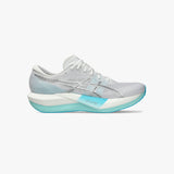 Asics Magic Speed 5 White/Pure Silver
