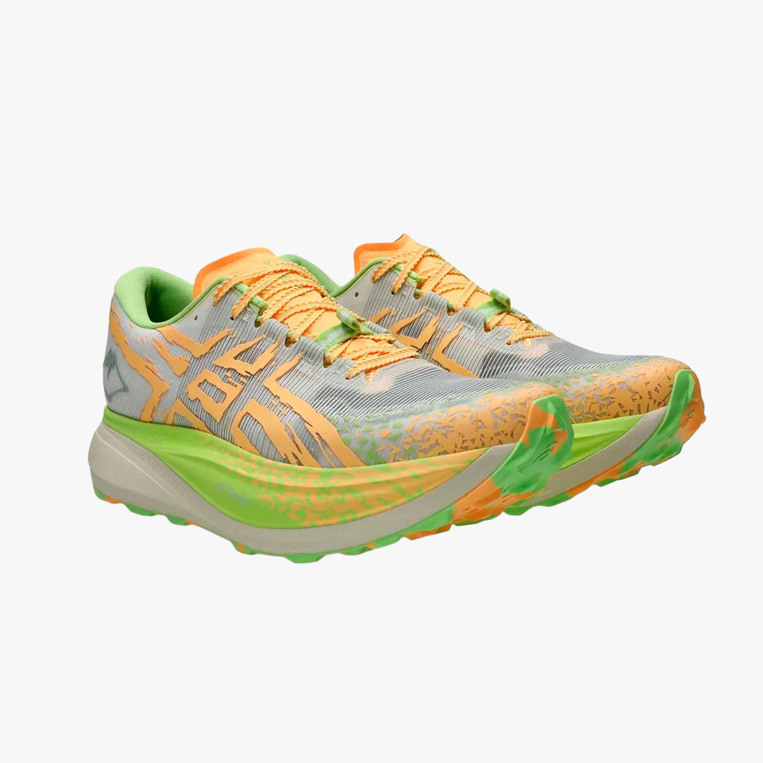 Asics Metafuji Trail Multicolor