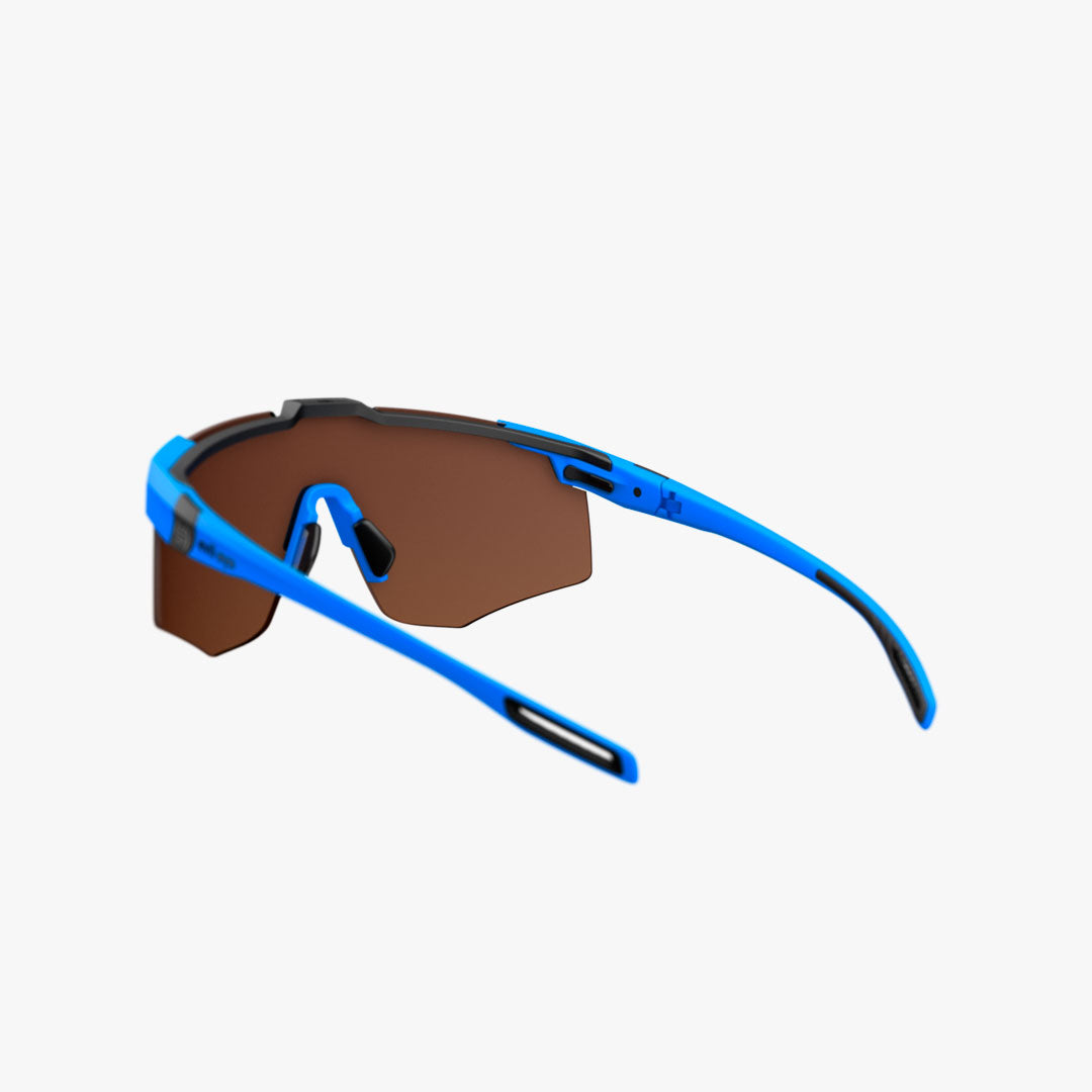Gafas Evil Eye Speedsense Neon Blue Matt