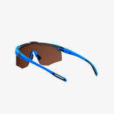 Gafas Evil Eye Speedsense Neon Blue Matt