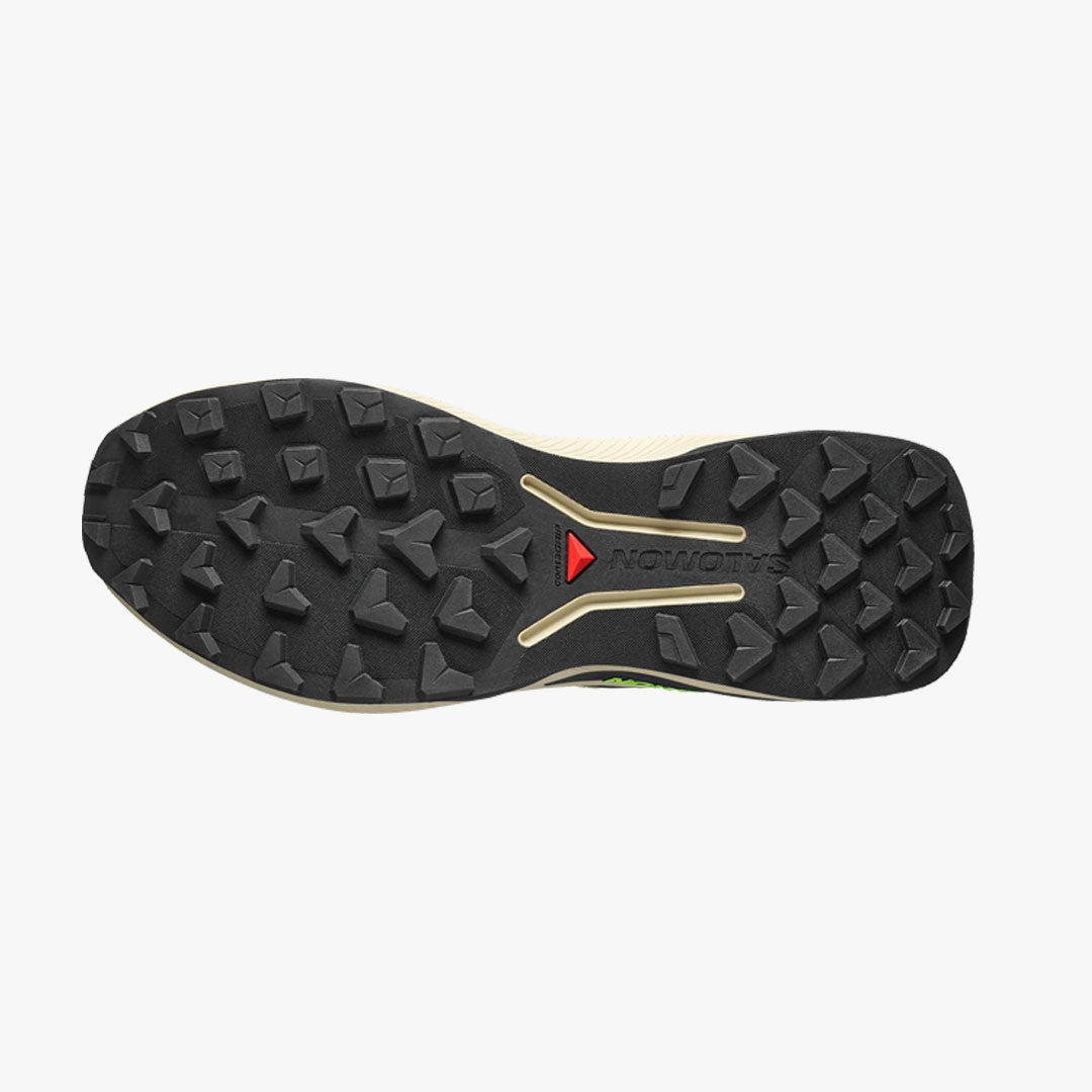 Salomon Genesis 2 Sunny Lime/Black