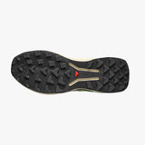 Salomon Genesis 2 Sunny Lime/Black