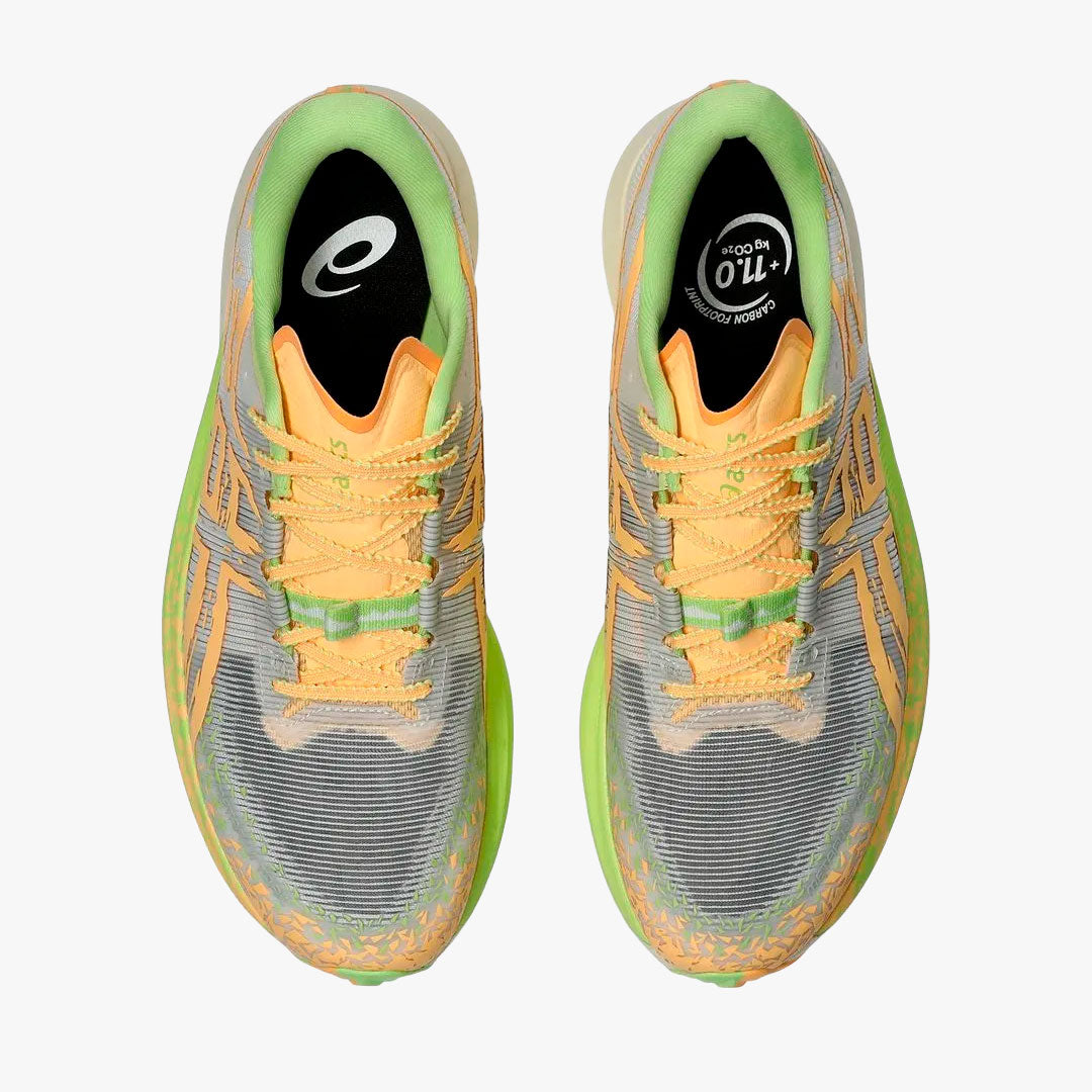 Asics Metafuji Trail Multicolor