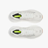 Saucony Ride 19 Ivory/Gum