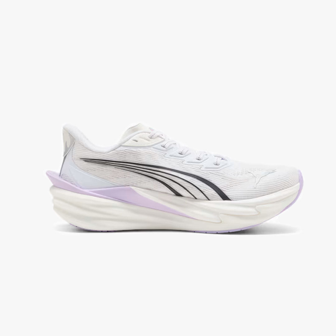Puma Deviate Nitro 4 W White/Lavender
