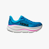 Hoka Bondi 9 W Blue/Pink