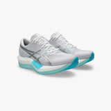 Asics Magic Speed 5 White/Pure Silver