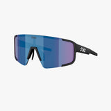 Gafas Bliz P003 Matte Black Blue