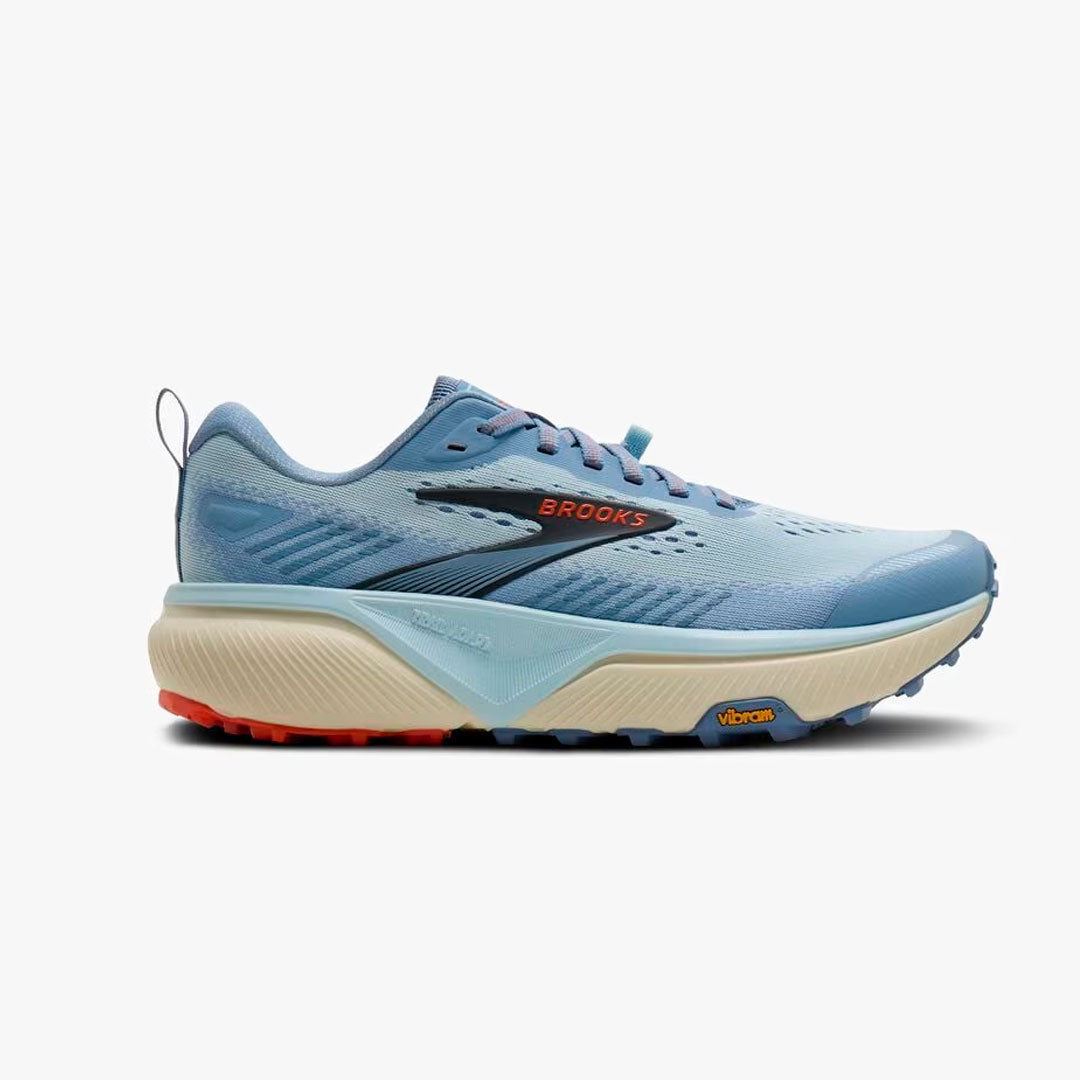 Brooks Cascadia 20 W Nantucket/Blue