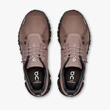 On Cloud 6 Waterproof W Ash/Sable