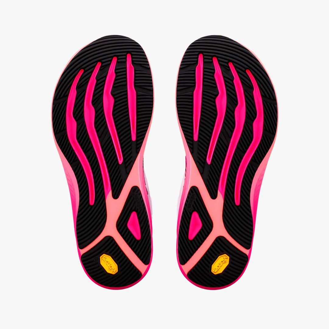 Altra Torin 9 W Coconut Cream/Pink/