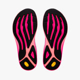 Altra Torin 9 W Coconut Cream/Pink/