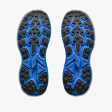Hoka Challenger 8 Stardust/Virtual Blue