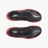 Saucony Endorphin Azura Black/Vizired