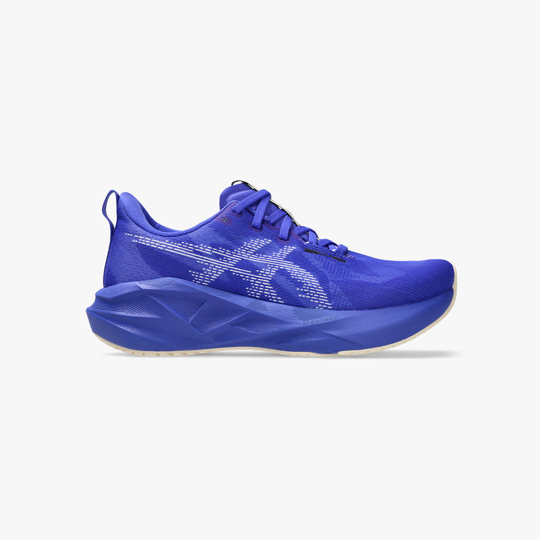 Asics Novablast 5 W Cobalt Burst/White