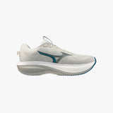 Mizuno Wave Rider 30 White