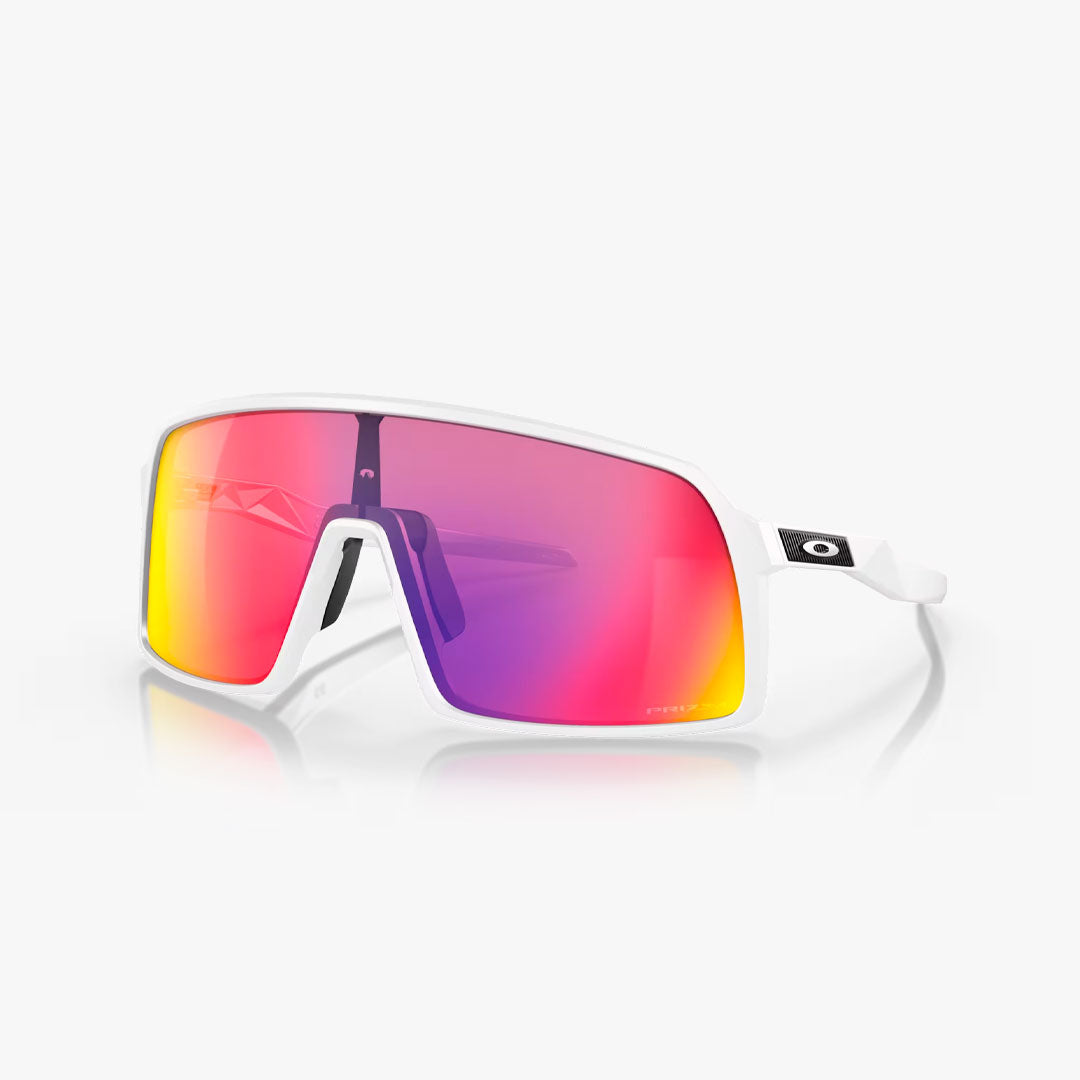 Gafas Oakley Sutro Matte White