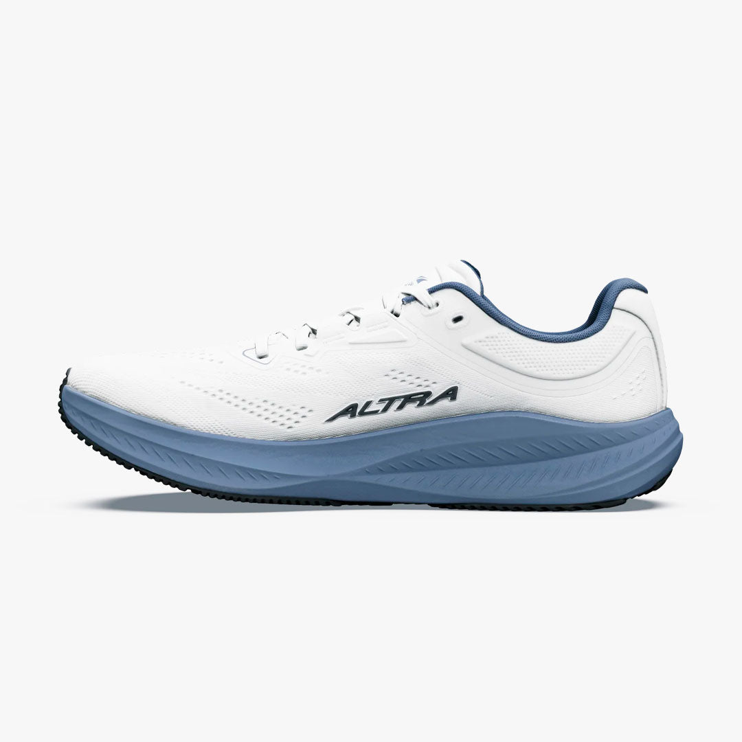 Altra Torin 9 White/Flint Stone